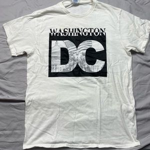 Washington DC Shirt